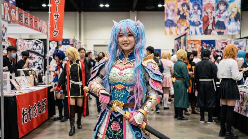 国产自拍动漫cosplay视频