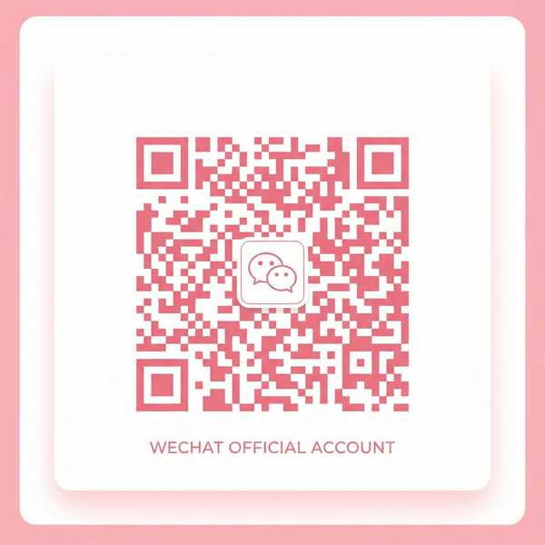 国产自拍公众号二维码