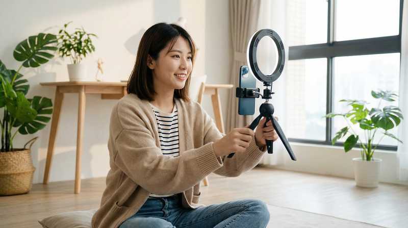 国产自拍生活视频分享